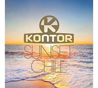 Various - Kontor Sunset Chill 2015 (Limited Edition) [Import]