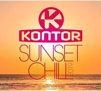 Various - Kontor Sunset Chill 2019