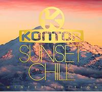 Various - Kontor Sunset Chill 2019-Winter Edition [Import]