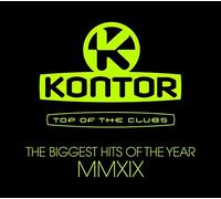 Various - Kontor Top of the Clubs-Biggest Hits of Mmxix