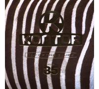Various - Kontor Top of The Clubs Vol.35 [Import]