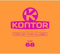 Various - Kontor Top of The Clubs Vol.68 [Import]