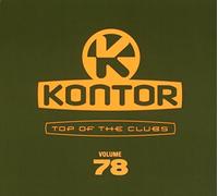 Various - Kontor Top of the Clubs Vol.78