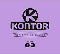 Various – Kontor Top of the Clubs Vol.83