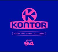 Various - Kontor Top of The Clubs Vol.94 [Import]