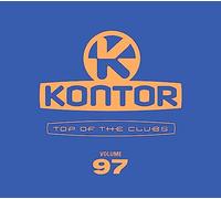 Various - Kontor Top of The Clubs Vol.97 [Import]