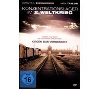 Various - KONZENTRATIONSLAGER IM 2. WELTKRIEG - Dieser Film zeigt die grausame Wirklichkeit