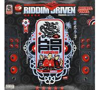 Various - Kopa (Riddim Driven) [Import]