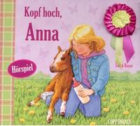 Various - Kopf Hoch,Anna [Import]