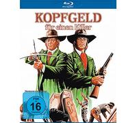 Various - Kopfgeld Für Einen Killer BD [Blu-Ray] [Import]