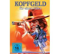 Kopfgeld Für Einen Killer-Mediabook Cover a (Lim [Blu-ray]