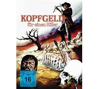 Kopfgeld Für Einen Killer-Mediabook Cover B (Lim [Blu-ray]