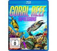 Various - Korallenriff - Impressions [Blu-ray]