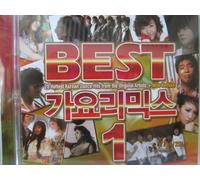 Various - Korea Best Kayou Remix.1