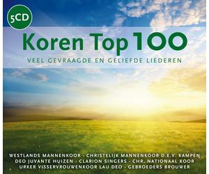 Various Koren Top 102 (CD)