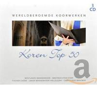 Various - Koren Top 50 [Import]