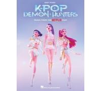 Various KPop Demon Hunters (Poche)
