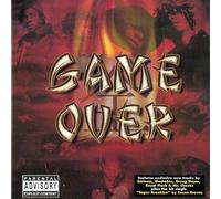 Various - Krachendes Rap Hip Hop - features Eminem MastaAce Group Home Royal Flush & Mr Cheeks (CD Compilation, 26 Titel, Diverse Künstler) Super Brooklyn (BQ Mix) / Que, Que / Who R U / Splain To Him / Chica Bonita / Mamita / Puff Harder / Spread It Out / 4-Tivity / Smokin Trees u.a.