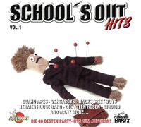 Various - Kracher aus dem Partybereich (CD Compilation, 40 Titel, Diverse Künstler)