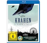Krähen BD