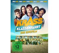 Various - Krass Klassenfahrt-der Kinofilm