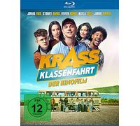 Various - Krass Klassenfahrt-der Kinofilm Bd [Blu-ray]