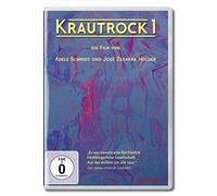 Artistes variés – Krautrock 1