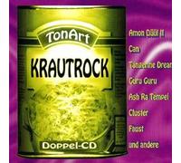 Various - Krautrock [CD]
