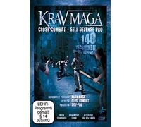 Various - Krav Maga-Close Combat-Self-Defense [Import]
