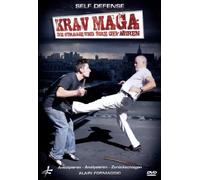 Various - Krav Maga die Strasse und Ihre Gefahren
