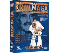 Various - Krav Maga-Examination Program for Orange Belt Vol. [Import]
