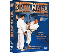 Various - Krav Maga-Examination Program for Orange Belt Vol. [Import]