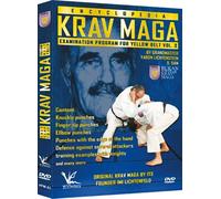 Various - Krav Maga-Examination Program for Yellow Belt Vol.