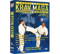 Various - Krav Maga-Examination Program for Yellow Belt Vol.