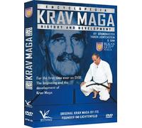 Various - Krav Maga-History and Development Englisch