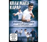 Various - Krav Maga Kapap Pistole und Messer [Import]