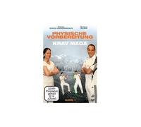 Various - Krav Maga Physische Vorbereitung Teil 1