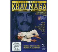 Various - Krav Maga-Prfungsprogramm Gelbgurt Vol.1 [Import]