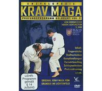 Various - Krav Maga-Prfungsprogramm Gelbgurt Vol.2