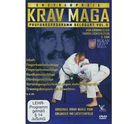 Various - Krav Maga-Prfungsprogramm Gelbgurt Vol.3