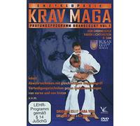 Various - Krav Maga-Prfungsprogramm Orangegurt Vol.1