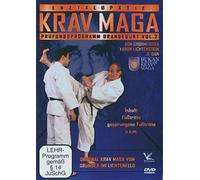 Various - Krav Maga-Prfungsprogramm Orangegurt Vol.2