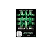 Various - Krav Maga-Programm FR Den Grnen Grtel [Import]