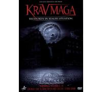 Various - Krav Maga Real Life Situation Techniques [Import]