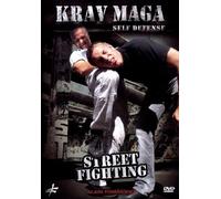 Various -Krav Maga Street Fighting [DVD]