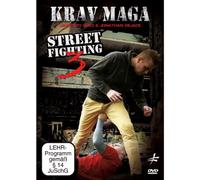 Various - Krav Maga Street Fighting Vol.3