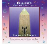 Various - Krebs-Klang der Sterne
