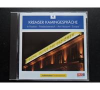 Various - Kremser Kamingespräche In Position: Niederösterreich Am Horizont: Europa