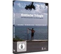 Various - Kretische Trilogie [Import]