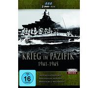 Various - Krieg im Pazifik